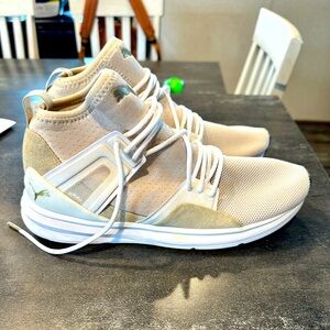Puma ignite sneakers